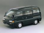 Mitsubishi Delica Star Wagon 1986 года